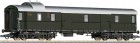 45685 Roco Baggage car for the standard express train